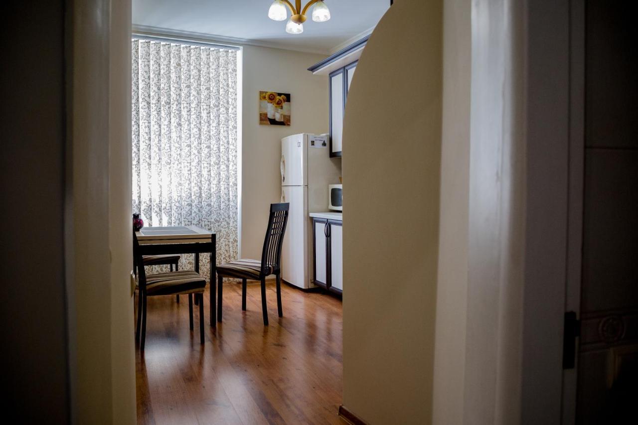 Apartment On Valova Street Lviv Exterior photo