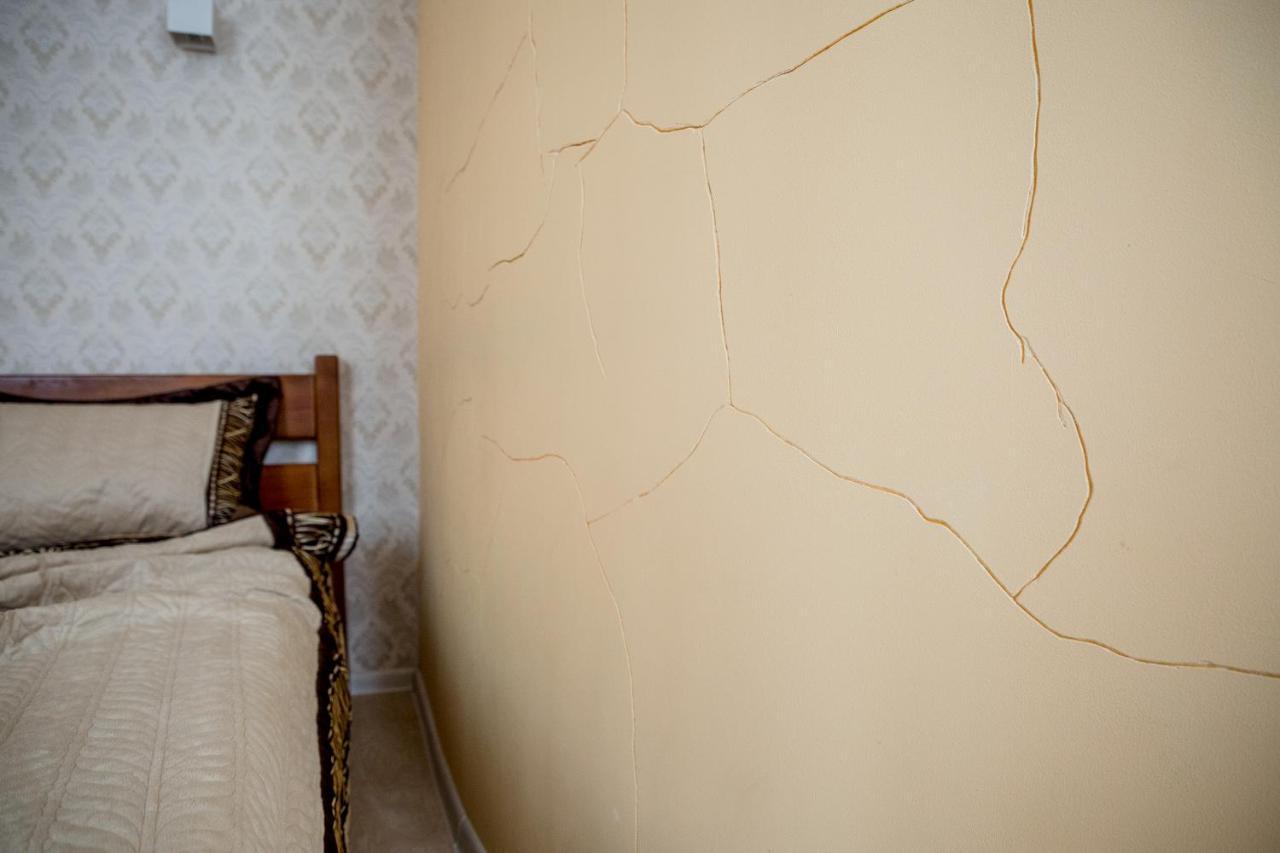Apartment On Valova Street Lviv Exterior photo